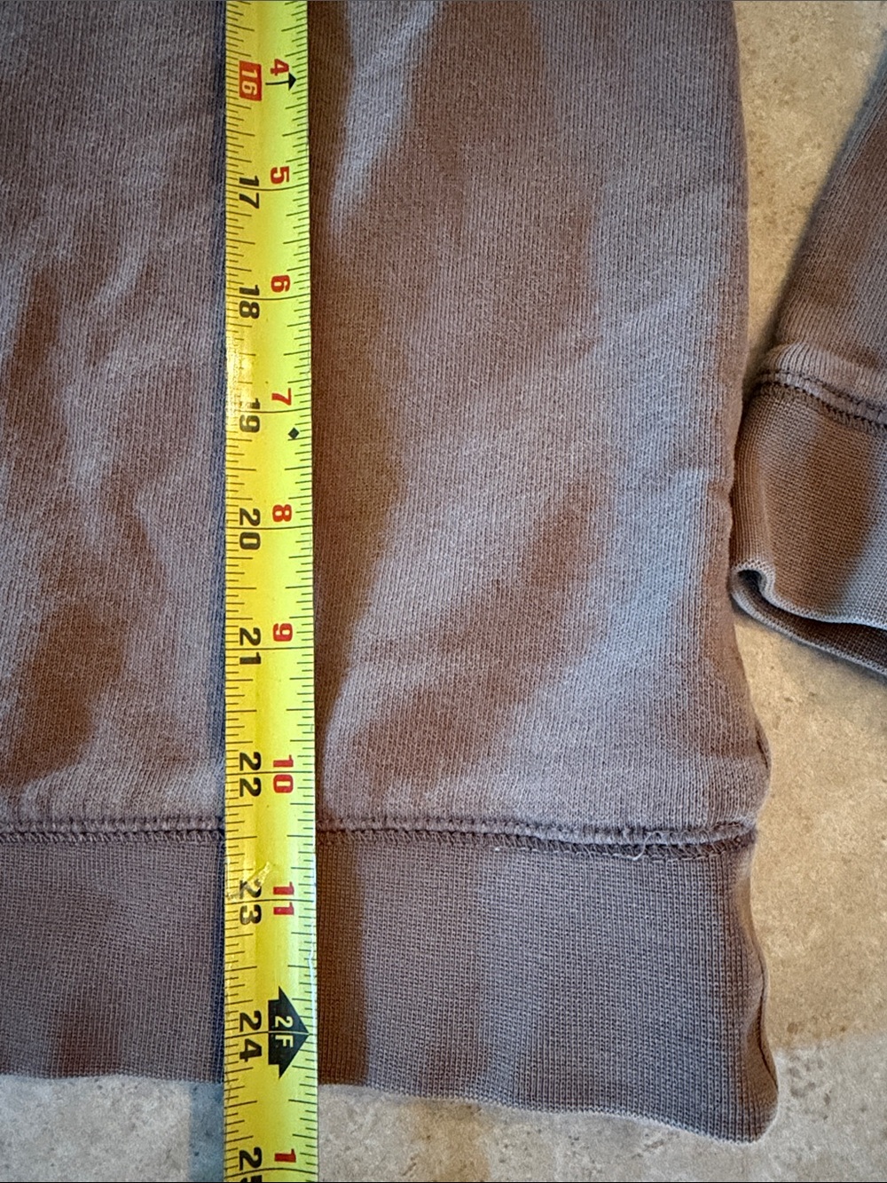 ASOS Sweatshirt - Picture 6 of 7